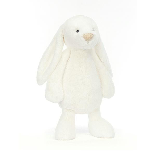 JellyCat Bashful Luxe Bunny Luna Big