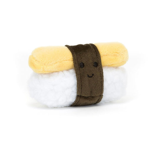 JellyCat Sassy Sushi Egg