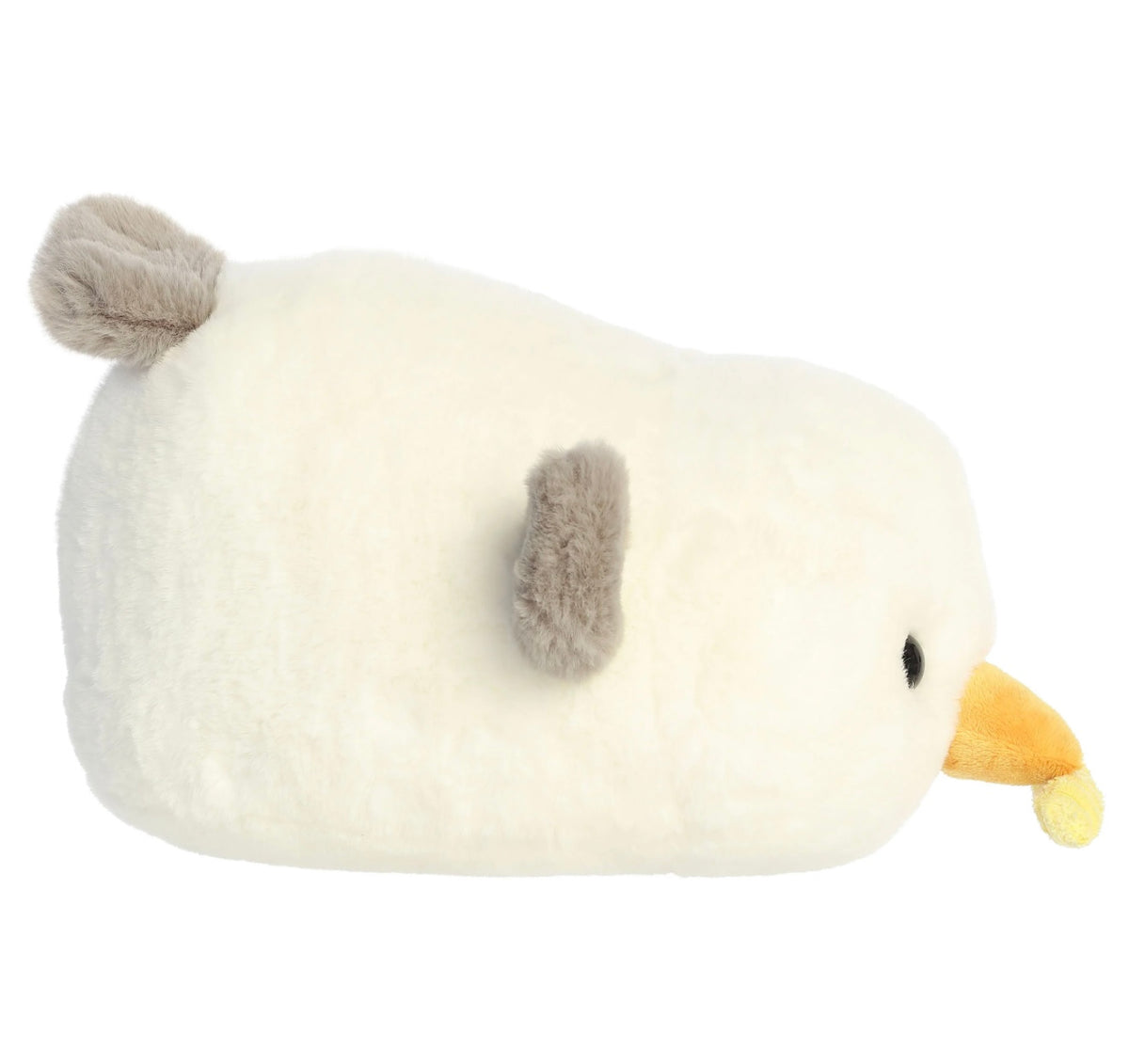 Spudsters Salty Seagull With Fry