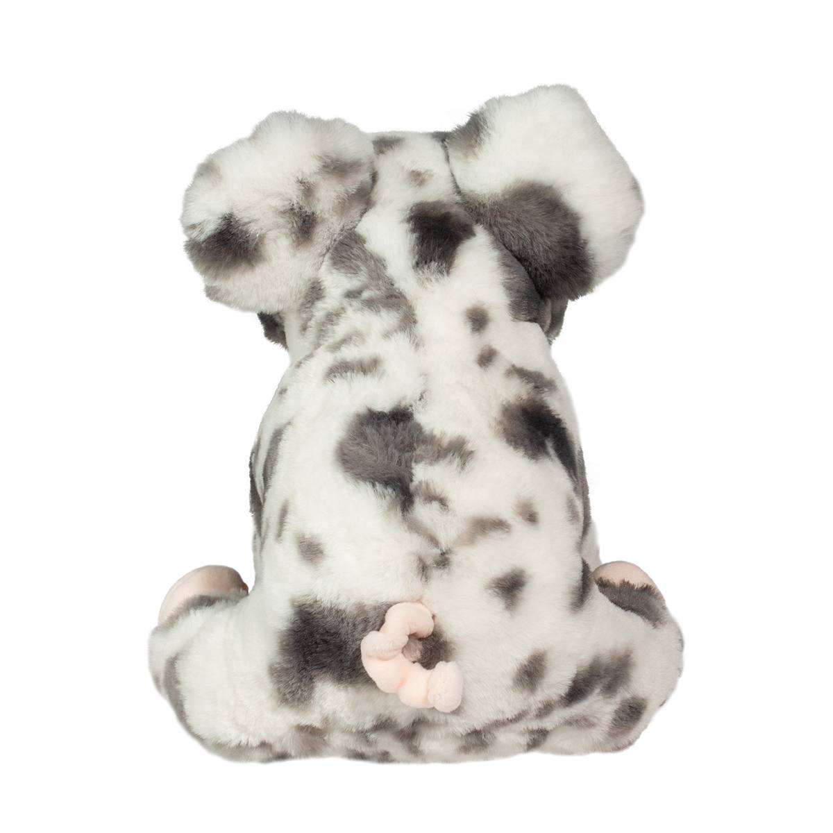 Zionkie Soft Spotted Pig