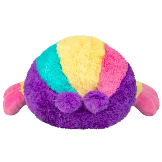 Squishable Mini Rainbow Spider