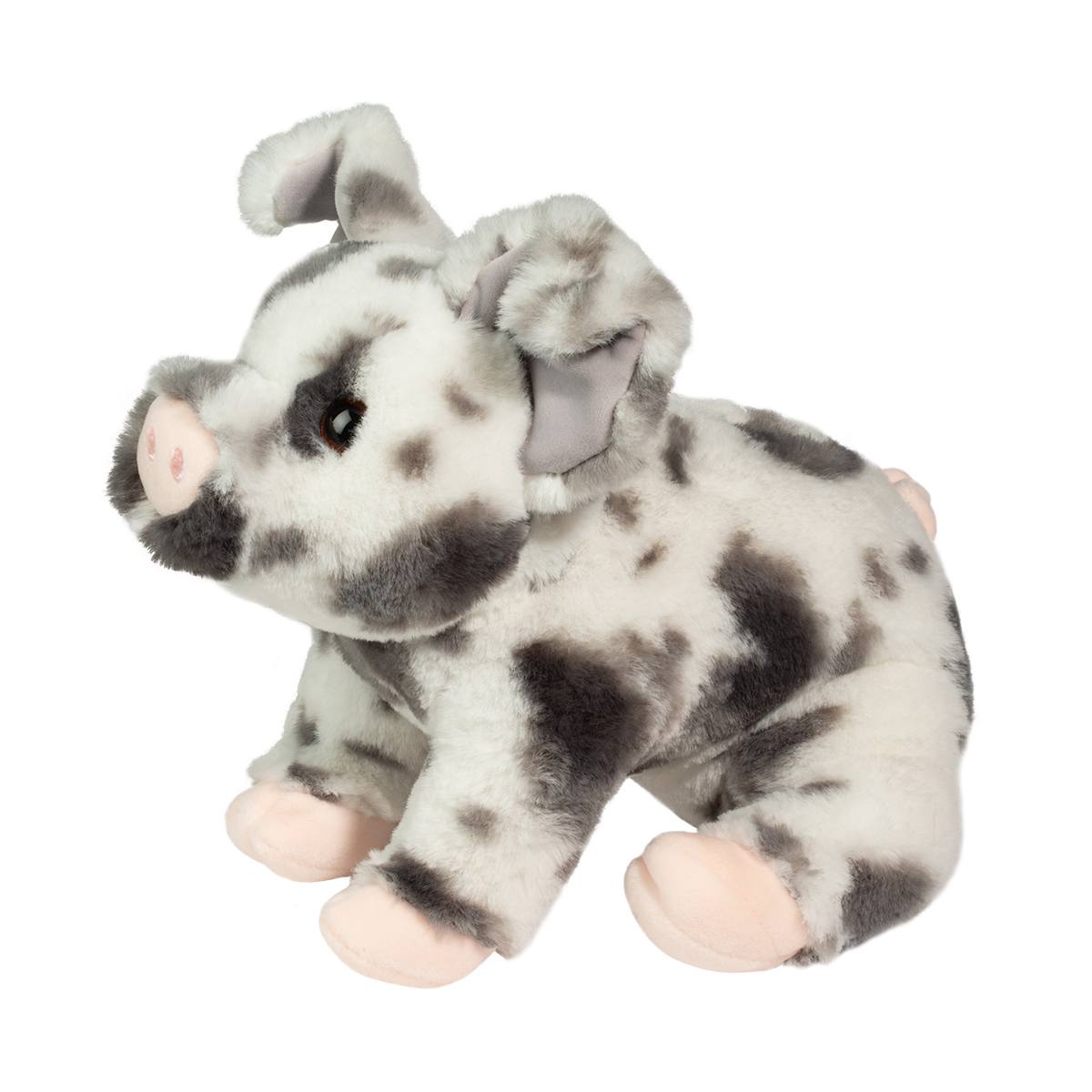 Zionkie Soft Spotted Pig