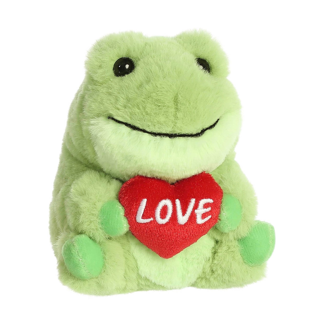 Rolly Pet Love Frog – La Di Da Boutique