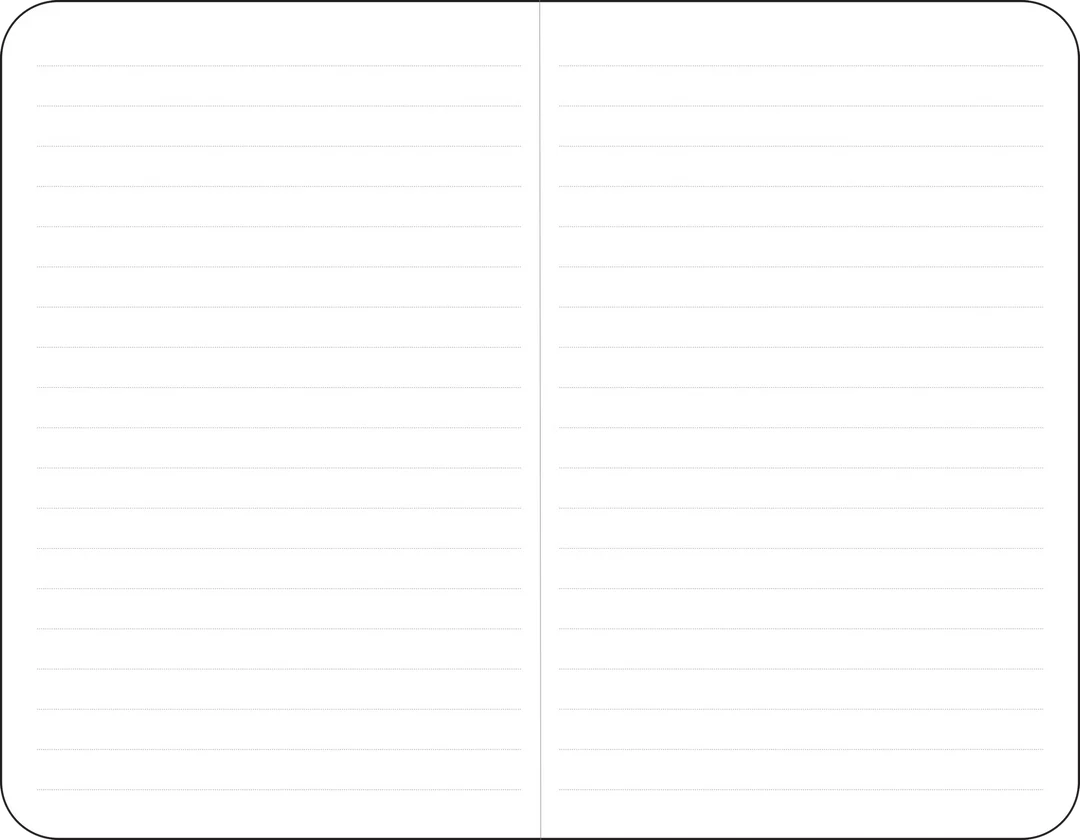 Peter Pauper Jotter Mini Notebooks Celestial