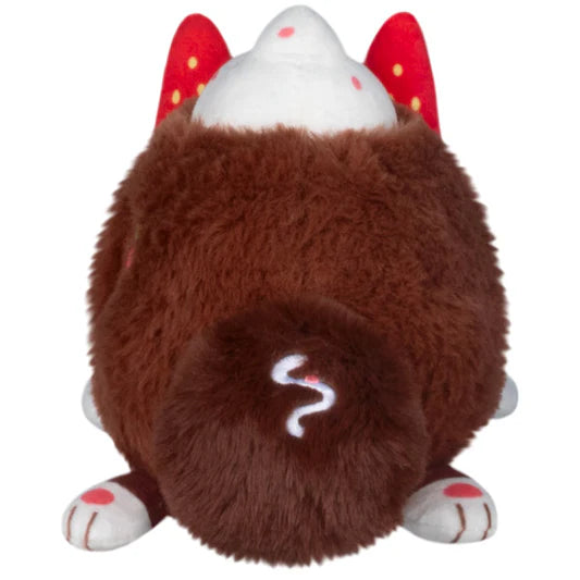 Squishable Alter Egos Series Cocoa Kitsune