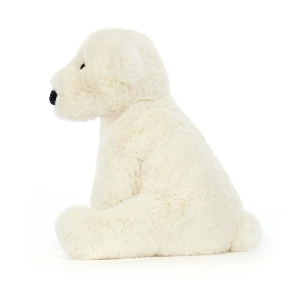 JellyCat Perry Polar Bear Medium