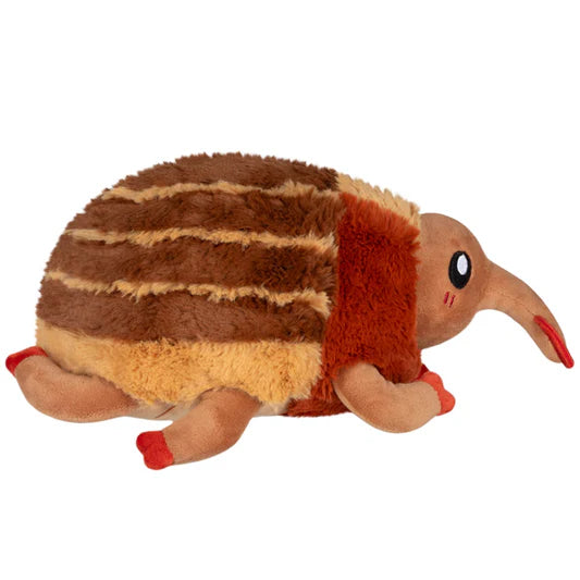 Squishable Mini Weevil