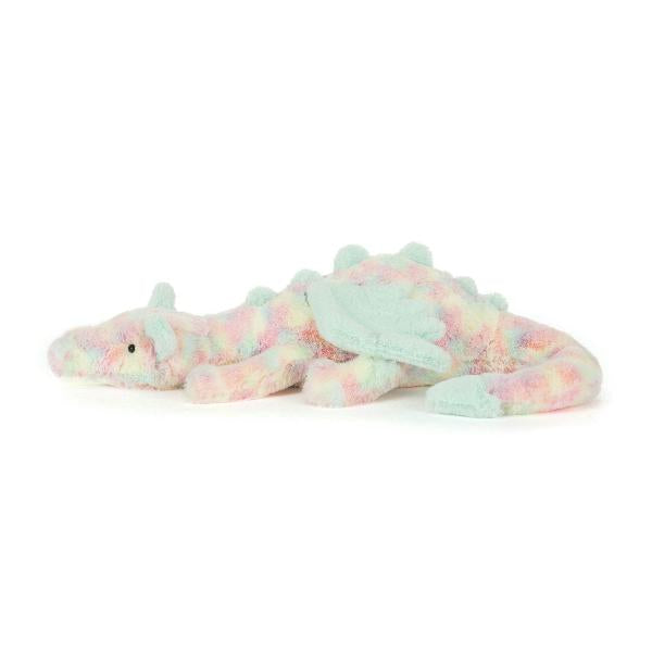 JellyCat Sky Lazulia Dragon Large
