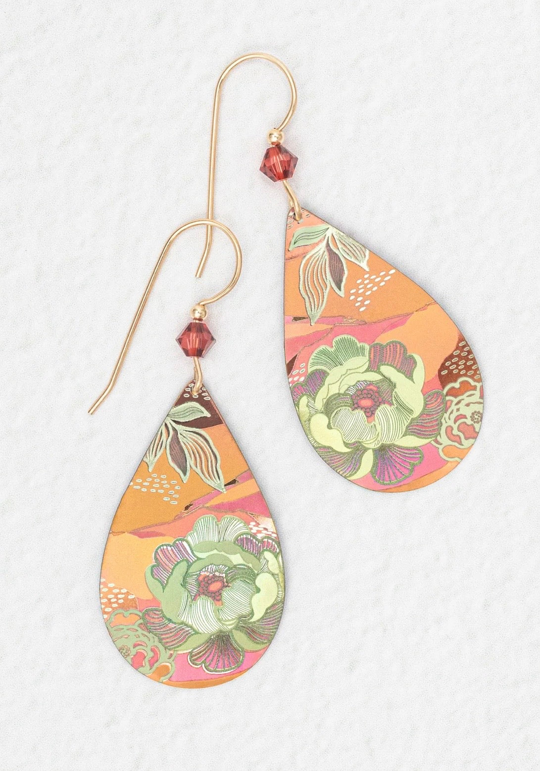 Holly Yashi Cynthia Earrings
