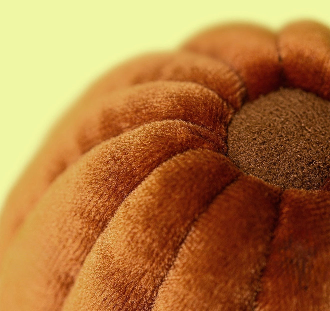 JellyCat Amuseables Carole Canelé