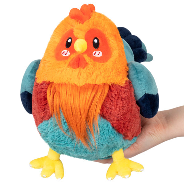 Squishable Mini Rooster