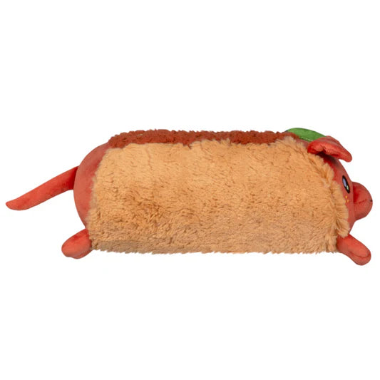 Squishable Mini Dachshund Chilli Dog
