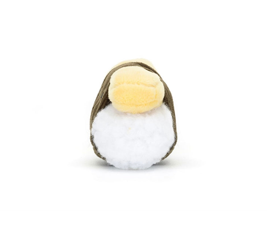 JellyCat Sassy Sushi Egg