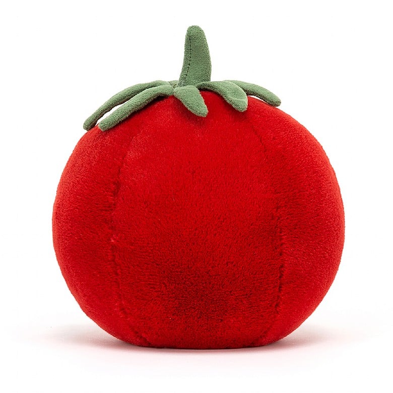 JellyCat Tomato