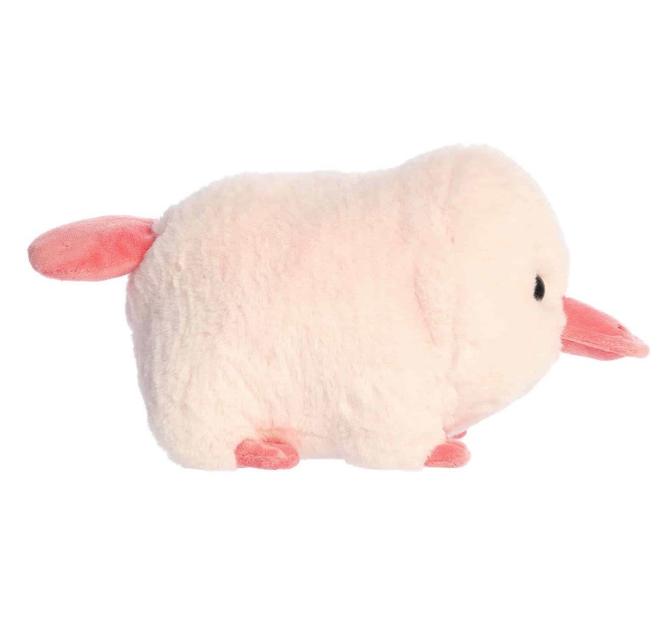 Spudster Philo Pink Platypus