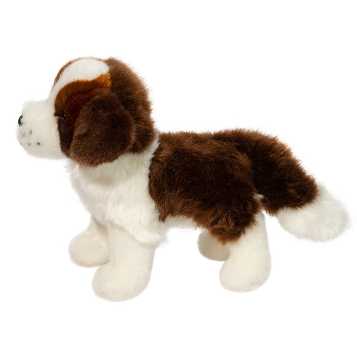 Brutus St. Bernard