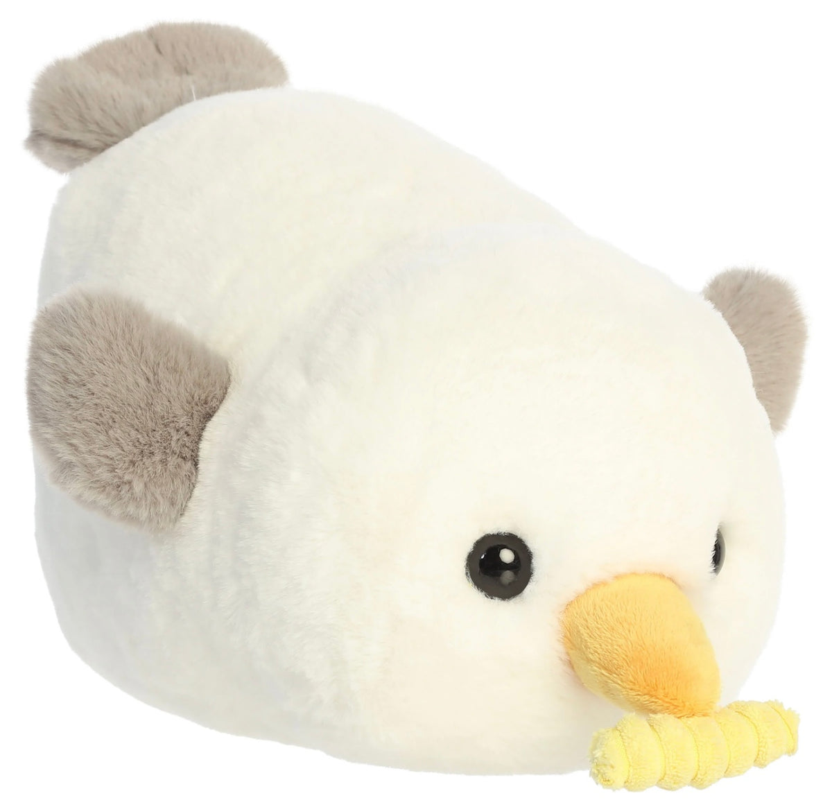 Spudsters Salty Seagull With Fry
