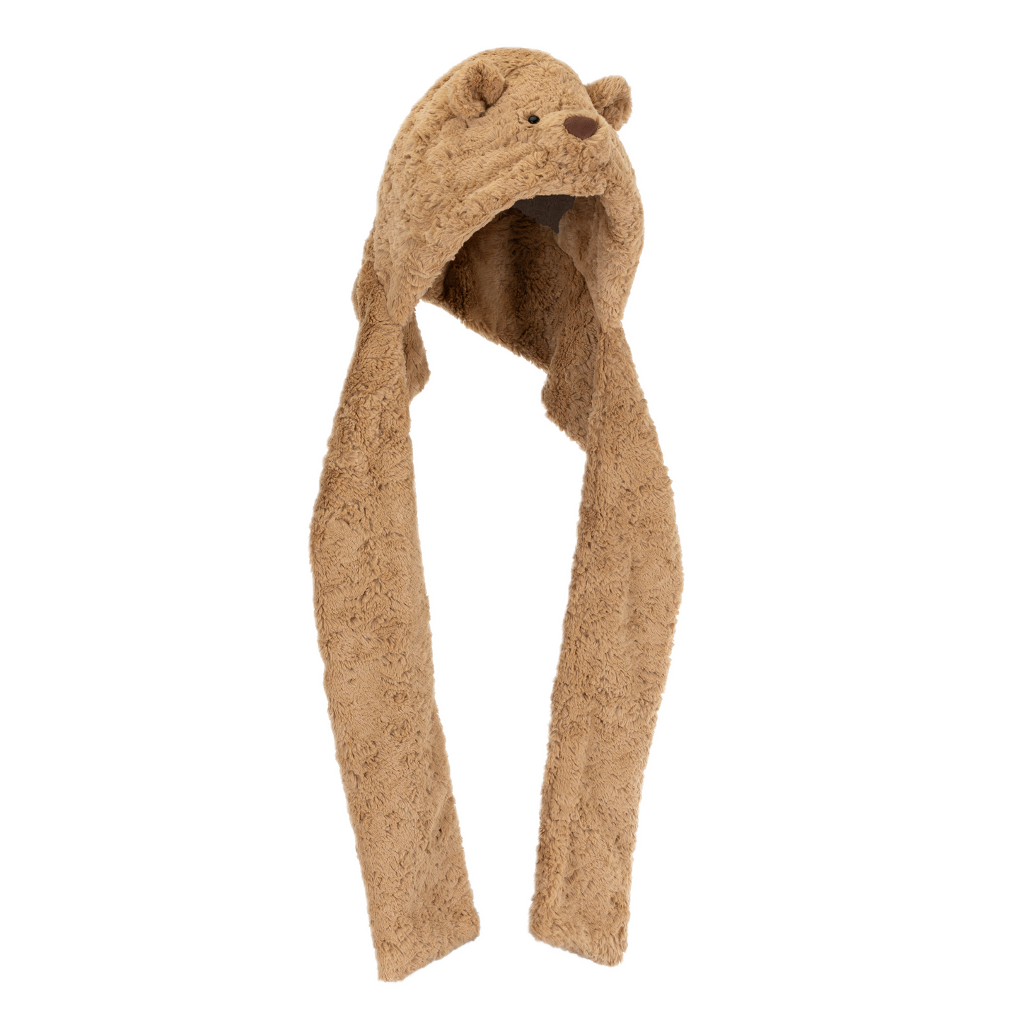 Jellycat Bartholomew Bear Bundlesnug