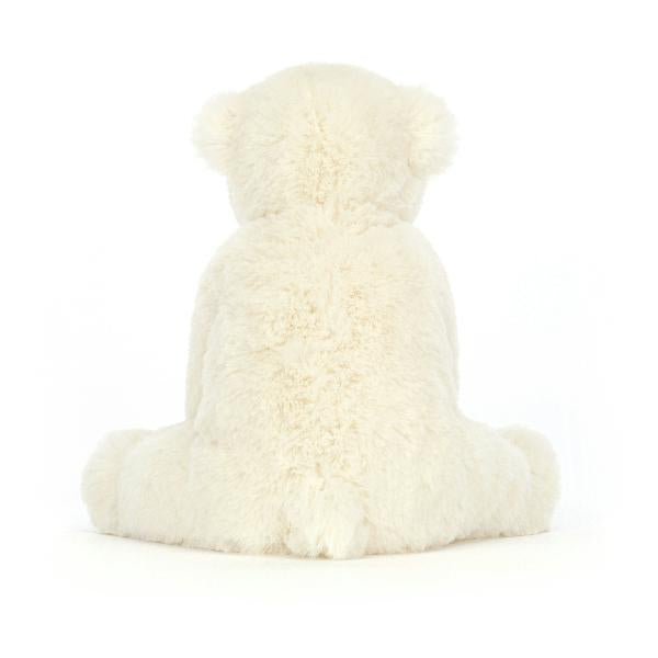 JellyCat Perry Polar Bear Small