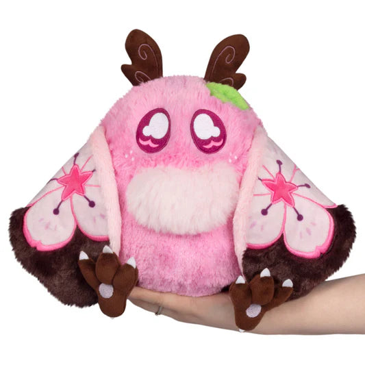 Squishable Mini Sakura MothMan