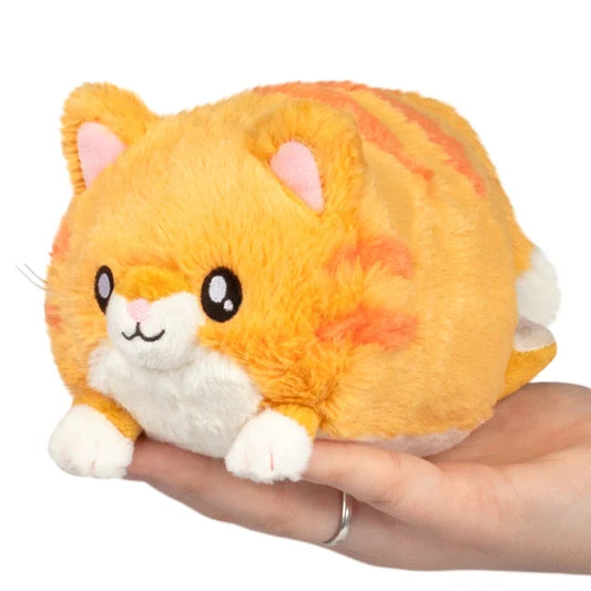 Squishable Snacker Kitty