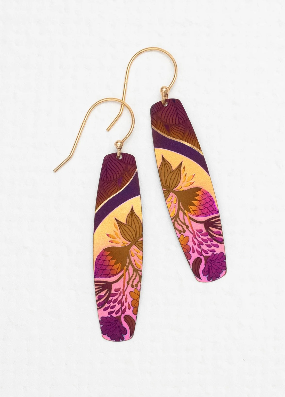 Holly Yashi Malia Earrings