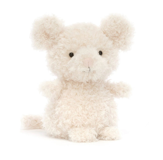 Jellycat Little Mouse