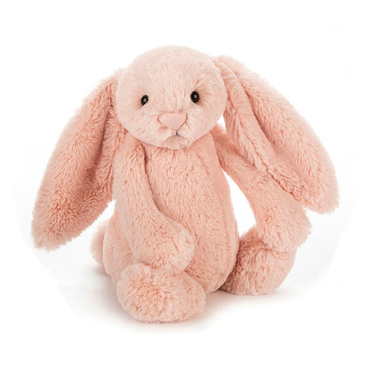 JellyCat Blush Bunny Small