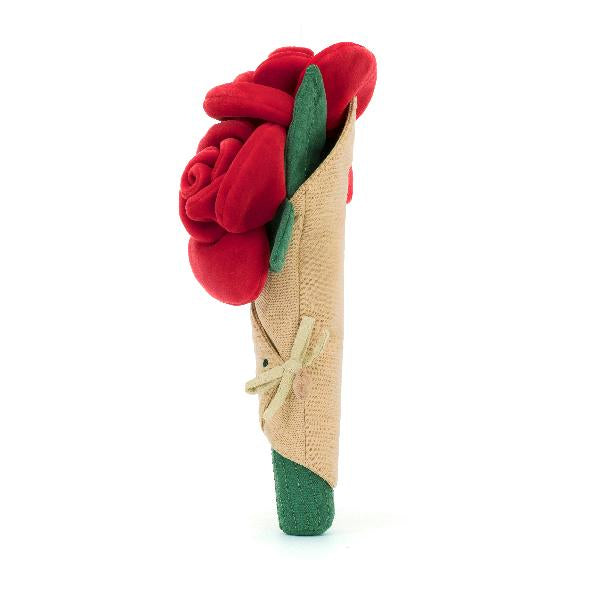 JellyCat Amuseables Rose Bouquet ***Limit 1 per Customer ***