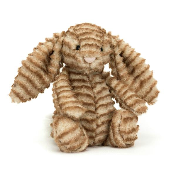 JellyCat Bashful Luxe Bunny Juniper