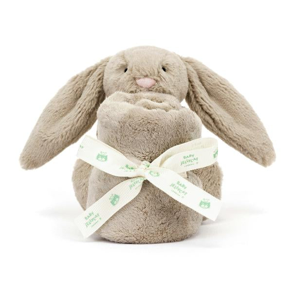 JellyCat Bashful Bunny Soother