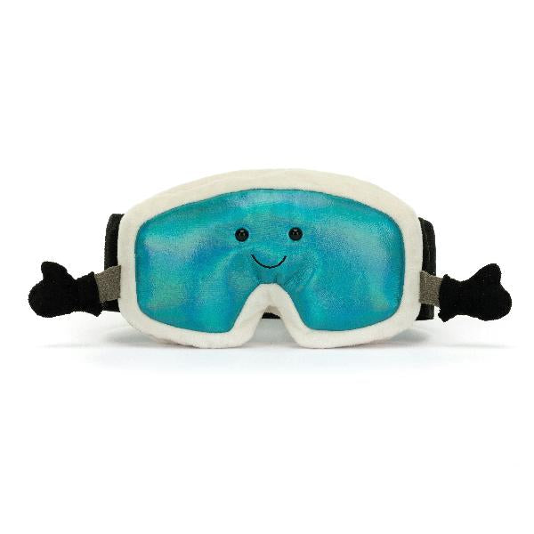 Jellycat Amuseables Sport Ski Goggles