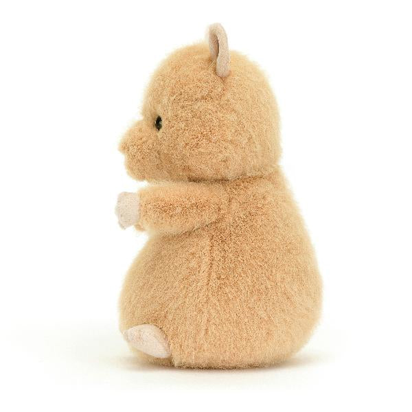 JellyCat Hank Hamster