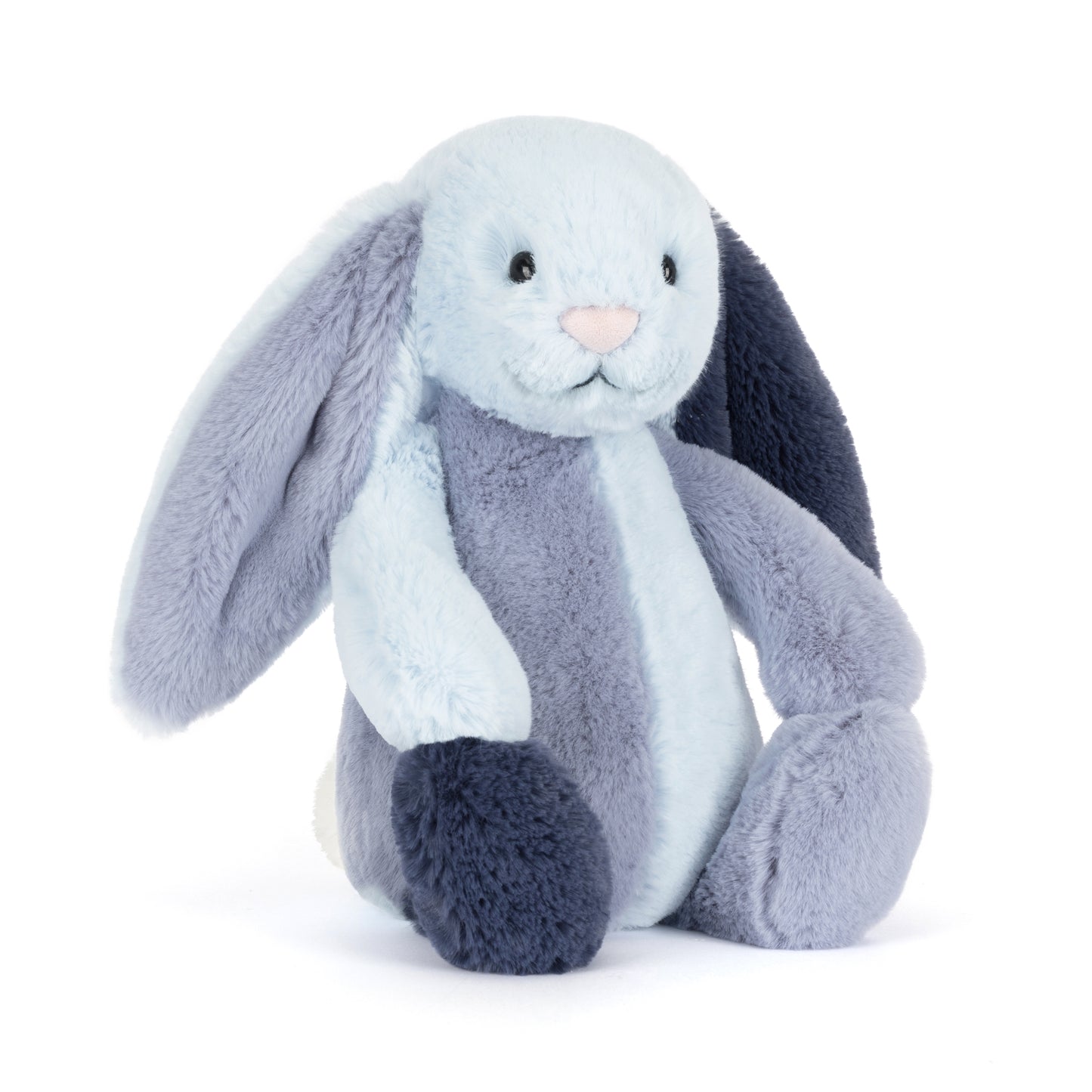 JellyCat Puddlesea Bunny