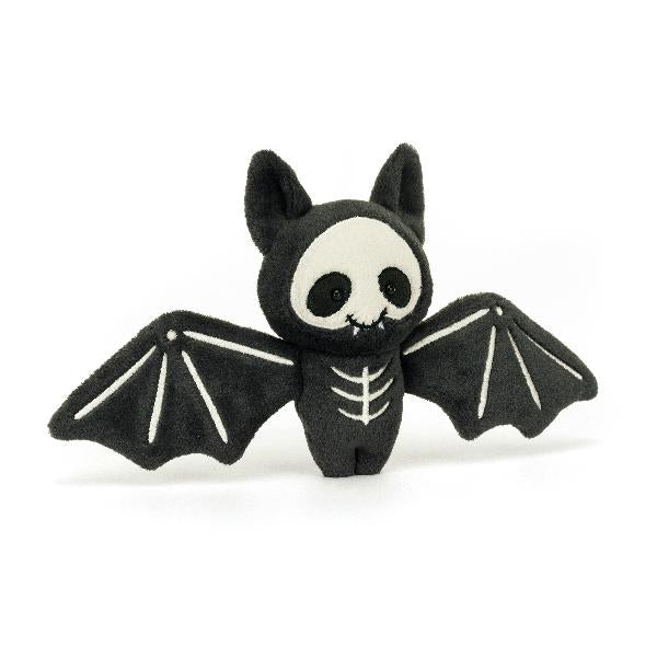 JellyCat Skelebat Jim