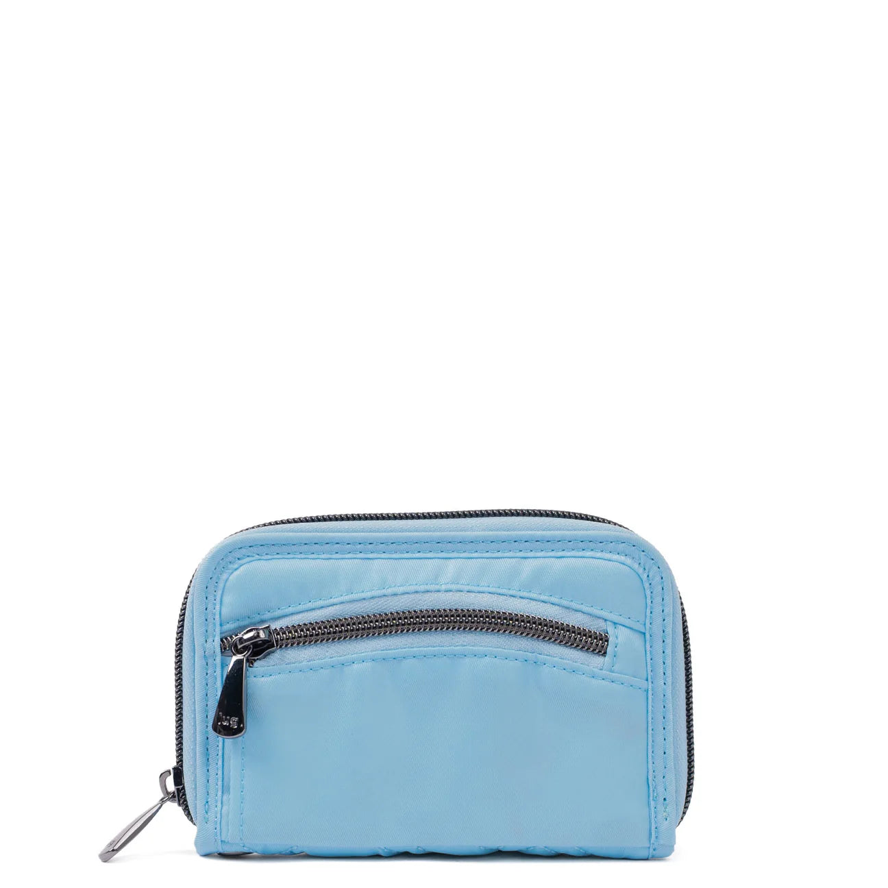 Lug Rodeo Compact Wallet