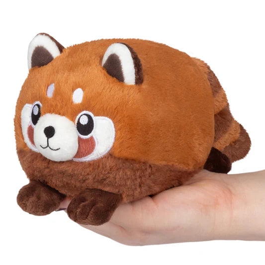 Squishable Snacker Baby Red Panda