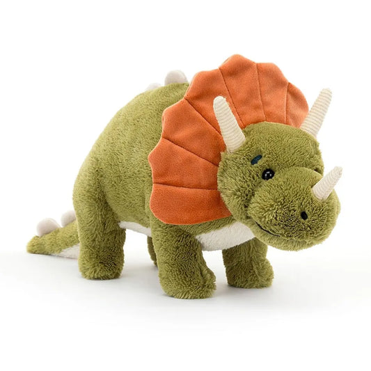 JellyCat Archie Dinosaur