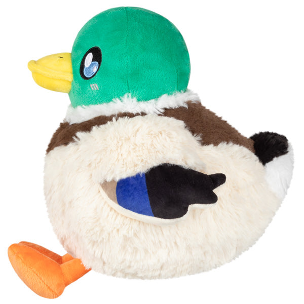 Squishable Mini Mallard Duck