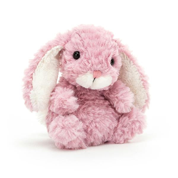 JellyCat Yummy Bunny Tulip