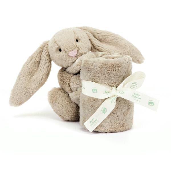 JellyCat Bashful Bunny Soother