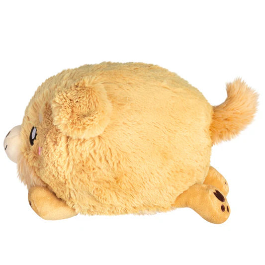 Squishable Mini Golden Puppy