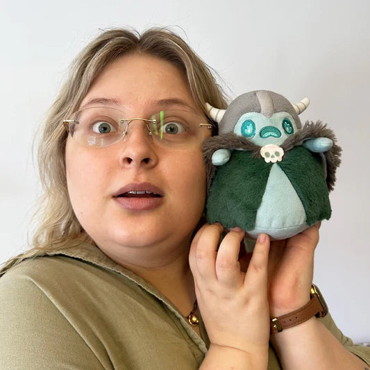 Squishable Alter Ego Ghost Ancient