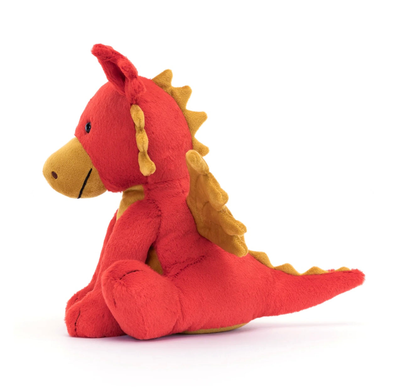 JellyCat Darvin Dragon