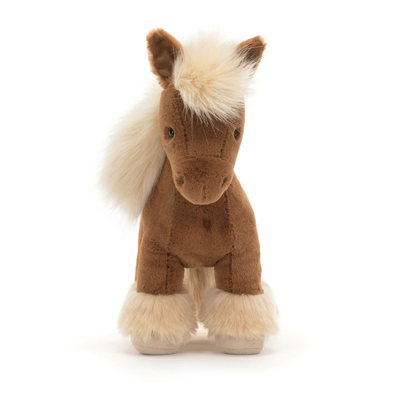 JellyCat Freya Pony