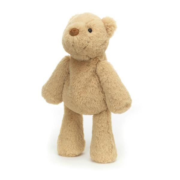 JellyCat Smudge Bear