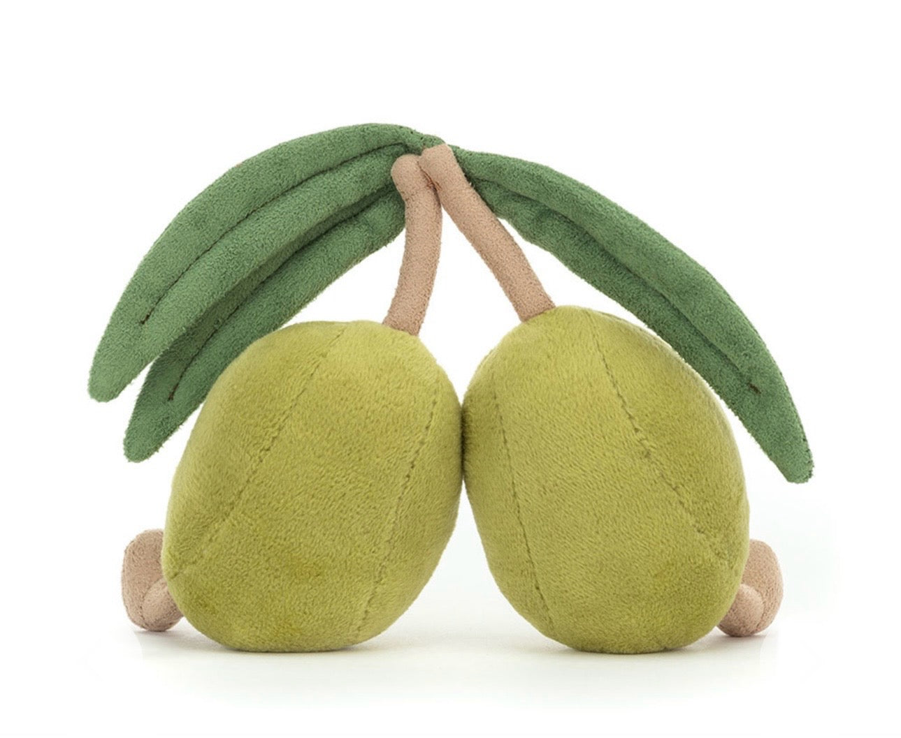 JellyCat Amuseable Olives