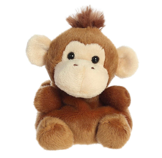 Palm Pals Boomer Monkey