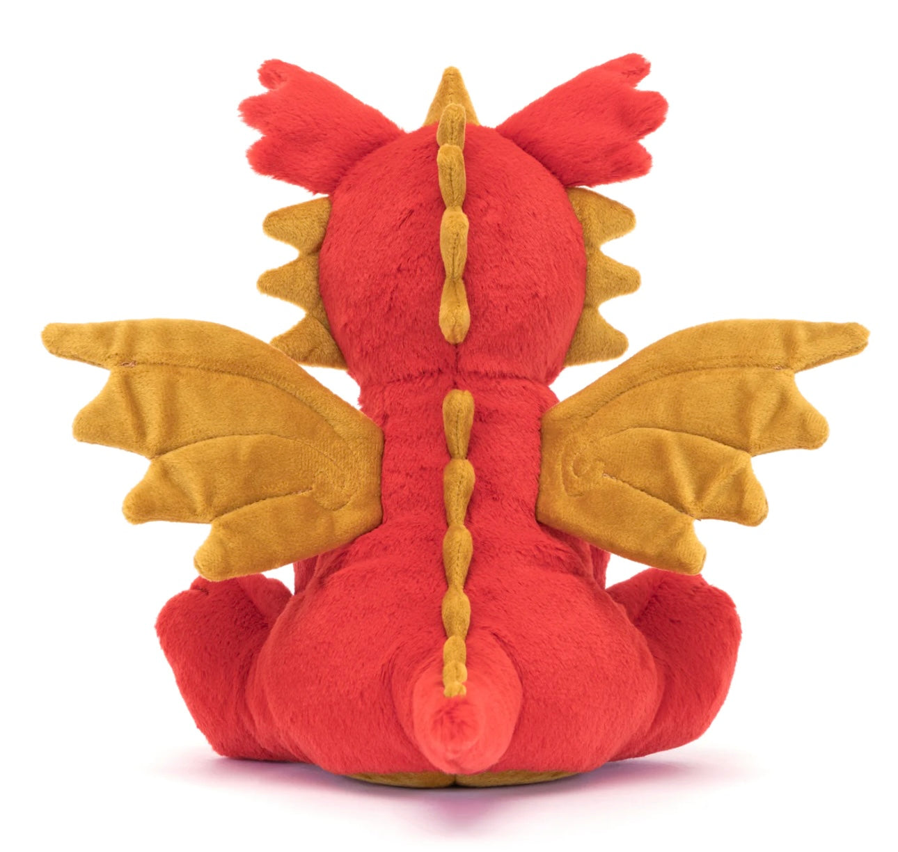 JellyCat Darvin Dragon