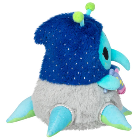 Squishable Alter Ego Plague Doctor Alien